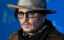 Apparition surprise de Johnny Depp à un procès en diffamation à Londres