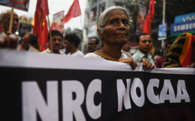 Nous voyions la mort en face": Delhi sous le choc après les violences intercommunautaires