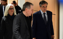 Le procès Fillon est lancé, avec des questions de procédure