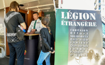 L'ambassadeur du Mali en France dénonce des "débordements" de la Légion étrangère