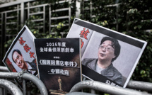 Chine: l'éditeur suédois Gui Minhai condamné à 10 ans de prison