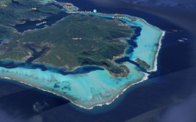 ​Mort d’un paddleur à Huahine