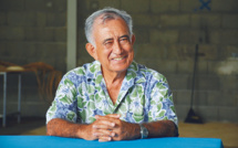 La liste "d'ouverture" très Tavini d'Oscar Temaru