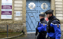 Braquage: incertitude sur le procès de Redoine Faïd, absent à l'ouverture