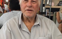 Décès de Pierre Plenet à l'âge de 81 ans