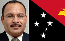 Peter O’Neill se fait réélire par un Parlement présumé dissout