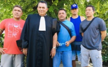 Les ex-interconti Moorea bientôt fixés sur leur sort