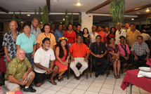 Législatives 2012 : Michel Buillard, maire de Papeete, soutient Edouard Fritch, un homme d'expérience au service de notre Pays