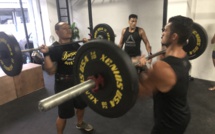 Crossfit : Le team Xtrem Gym vers le West Coast Classic