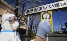 Japon: radioactivité, l'ennemi intérieur