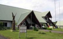 L’aéroport de Tanna, connecté au réseau électrique, se met aux normes internationales