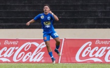 Coupe de Polynésie : L’AS JT et l’AS TAC s’invitent dans le dernier carré