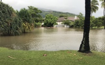 ​Le Musée de Tahiti et des îles fermé à cause des pluies