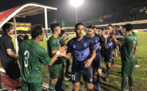 L’AS Venus lance parfaitement sa campagne océanienne