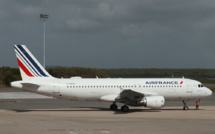 Coronavirus: manifestation en Martinique pour des contrôles des touristes