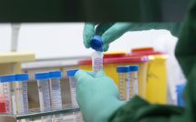 Coronavirus: premiers cas confirmés en Outre-mer, à St-Martin et St-Barth