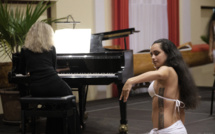 Neuvième édition du concert de la femme