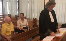 ​Journée de déconvenues pour Flosse