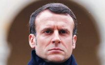 La visite de Macron en Polynésie reportée à cause du coronavirus