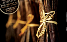 5ème édition de la semaine de la Vanille de Tahiti