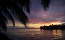 Teahupoo, un petit village "sauvage" au coeur de la vague olympique