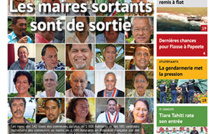 TAHITI INFOS N°1603 du 02 mars 2020