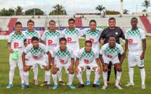 La sortie pour Tiare Tahiti en Ligue des champions
