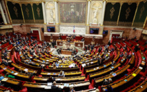 Retraites: les motions de censure rejetées, le projet de réforme adopté par l'Assemblée