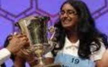 USA: une écolière remporte un concours d'orthographe grâce à un mot français