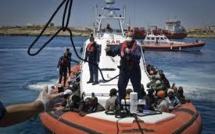Naufrage en mer aux Salomon : le Premier ministre remercie les secours étrangers
