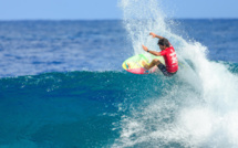 Les Hawaiiens encore maitres à Rangiroa