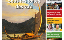TAHITI INFOS N°1606 du 06 mars 2020