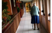 Pour ses 100 ans, une Américaine demande à être arrêtée... et l'obtient