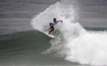 Kauli Vaast pas loin des quarts au Surfest Newcastle Pro