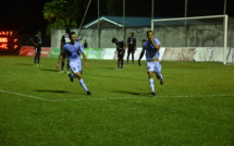 Vénus dans le grand huit océanien