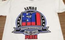 Samoa fête ses cinquante ans d’indépendance