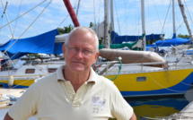 Toutes voiles dehors pour la Saga Tahiti Piti