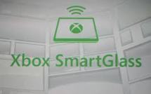 La console Xbox 360 fusionne avec les smartphones et les tablettes