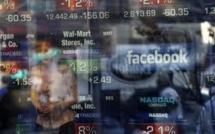 Où s'arrêtera le plongeon de l'action Facebook?
