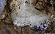 En suspension de peine, un détenu organise l’importation de 468g d’ICE