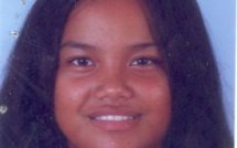 Avis de recherche: Ettelle Bouquet, 13 ans est en fugue depuis le 9 mai