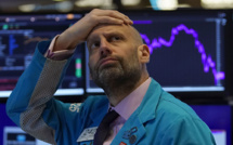 Les marchés accélèrent leur rebond au lendemain de la débâcle