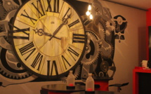 S'échapper, un jeu d'enfants