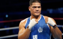 Ariitea Putoa : "Il faut toujours voir loin"