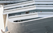 Martinique: quarantaine pour un navire Costa, après soupçons de coronavirus