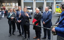 Coronavirus : "le scénario italien, on doit s'y préparer"