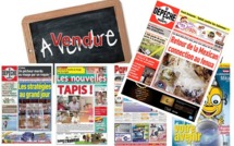 Le Groupe Hersant média Polynésie aurait été cédé