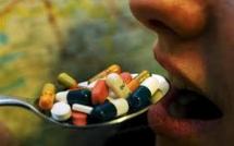 MST: l'OMS alerte sur la résistance accrue de la résistance aux antibiotiques