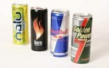 Boissons énergisantes : 2 nouvelles crises cardiaques mortelles