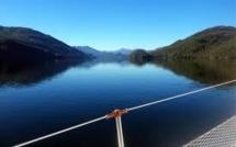 Nicaragua: six pays intéressés par un nouveau canal Atlantique-Pacifique